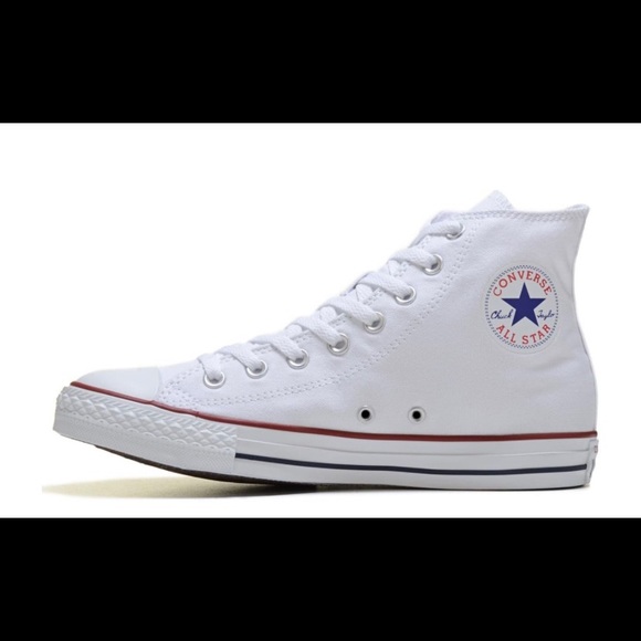 Converse Shoes - Original Chuck Taylor All Star High Top Sneakers